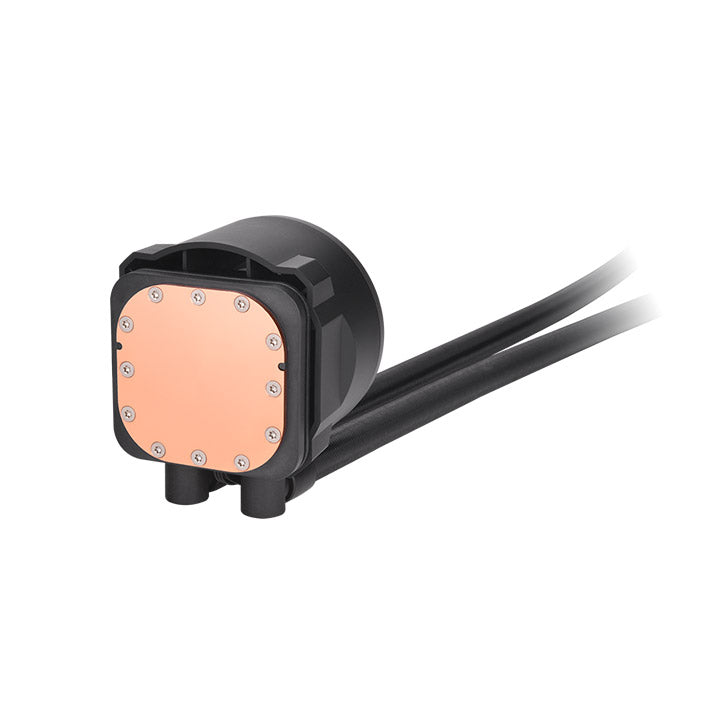 Thermaltake CL-W419-PL00BL-A sistema de refrigeración para PC Refrigeración
