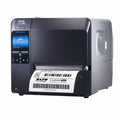 Impresora de etiquetas Sato CL6NX-Plus 305dpi BT dispensador y RTC