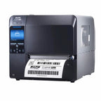 Impresora de etiquetas Sato CL6NX-Plus 305dpi BT dispensador y RTC