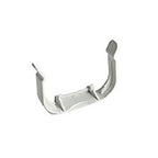 Datalogic clip para carrito CC-G045-HC para Gryphon 4500