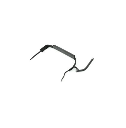 Clips de sujeción Zebra SG-ET6X-DCLIPS-01 para correas