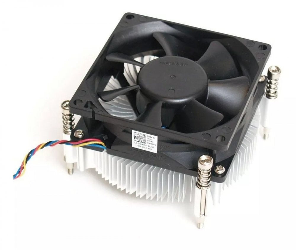 Dell Conjunto disipador ventilador 65W MNTW/SLTW WN7GG-RFB – Reacondicionado (3)