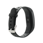 Canyon CNE-SB12BB pulsera de actividad TFT de de cintura 2.44 (2)