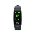 Canyon CNE-SB12BB pulsera de actividad TFT de de cintura 2.44