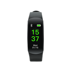 Canyon CNE-SB12BB pulsera de actividad TFT de de cintura 2.44