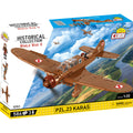 COBI PZL.23 Karaś (PZL.23 Kara?) COBI-5751