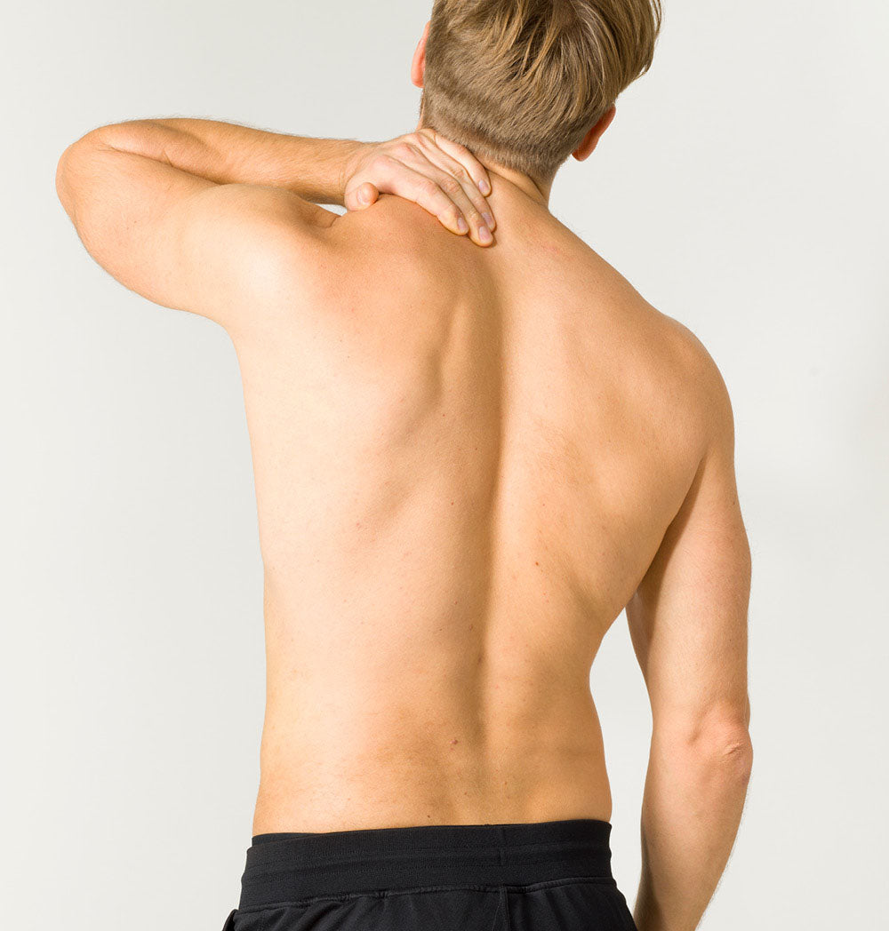 SWEDISH POSTURE Cold Gel Roll-On 0323W0