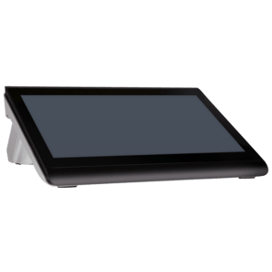 Colormetrics C1400, 35,5 cm (14''), Capacitiva Proyectada, SSD, negro