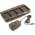 Honeywell 4-slot battery charger, EU