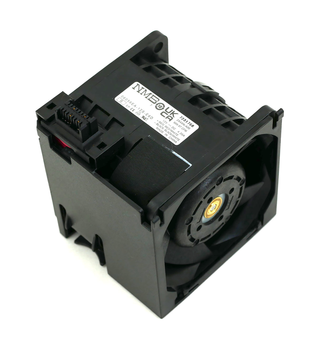 ventilador Dell PowerEdge 2ND0R-RFB – Reacondicionado (3)