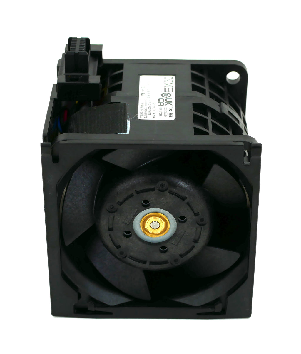 ventilador Dell PowerEdge 2ND0R-RFB – Reacondicionado (2)