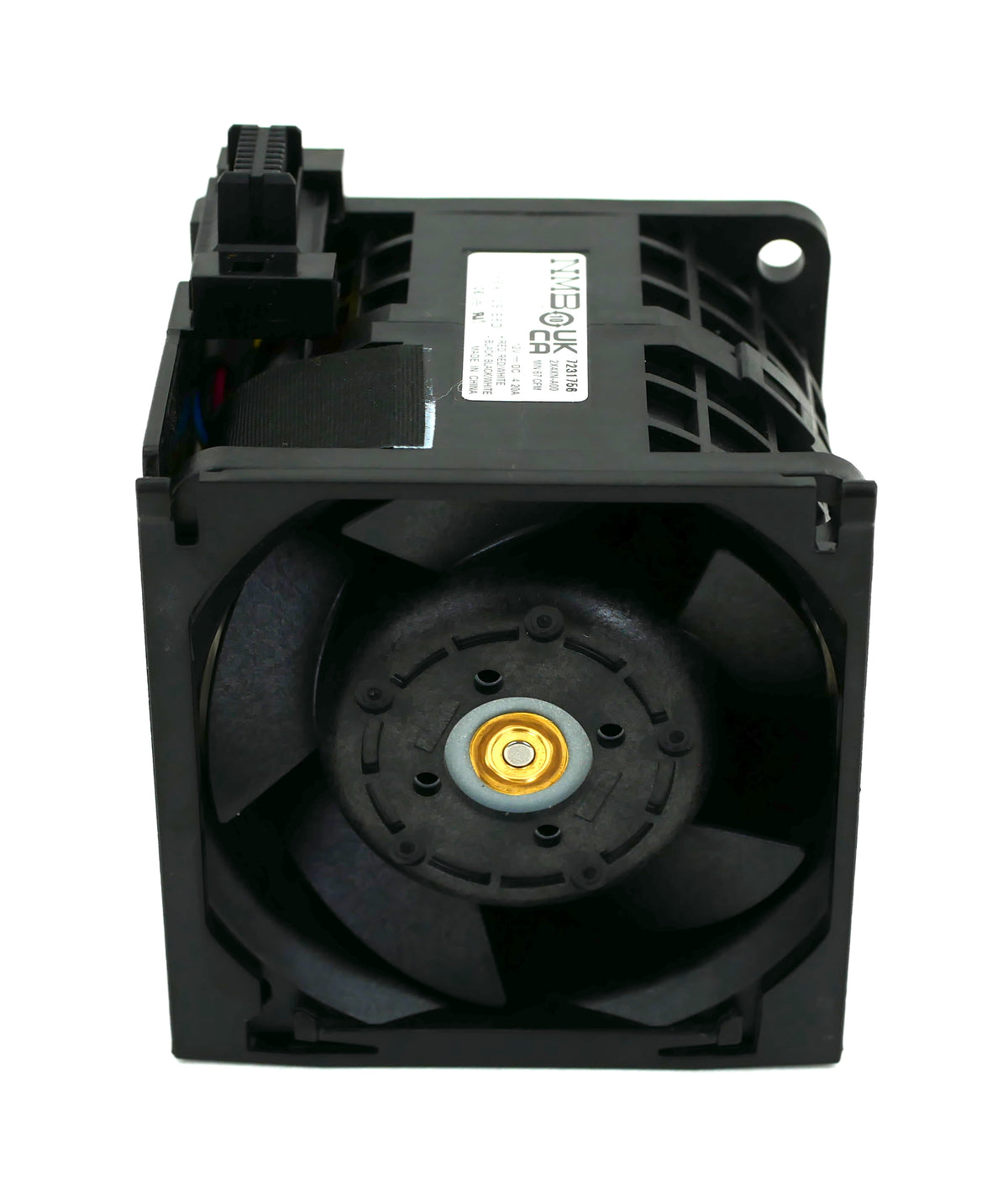 ventilador Dell PowerEdge 2ND0R-RFB – Reacondicionado (2)