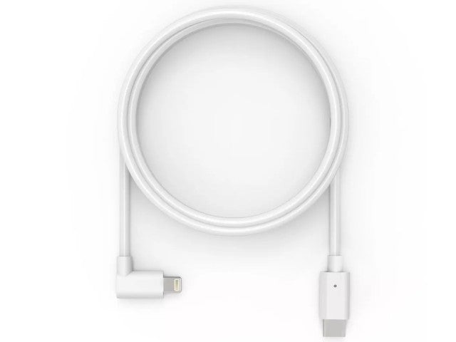 Compulocks 6FTC90DLT01 - Cable Lightning, USB-C macho recto a Lightning macho (3)