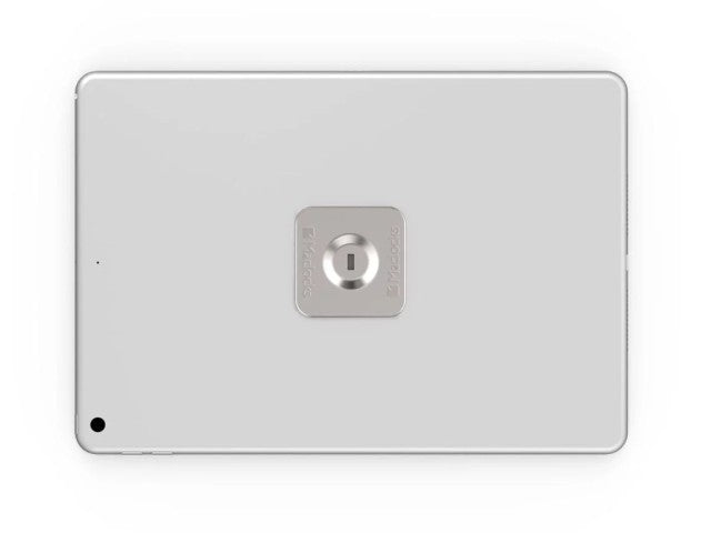 Compulocks CL15WUTL - Placa de seguridad, adhesivo, blanco (3)
