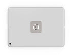 Compulocks CL15WUTL - Placa de seguridad, adhesivo, blanco (3)