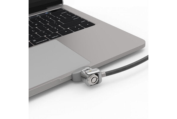 Compulocks UNVMBPRLDG01KL - Adaptador de bloqueo de ranura de seguridad