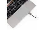 Compulocks UNVMBPRLDG01KL - Adaptador de bloqueo de ranura de seguridad (2)