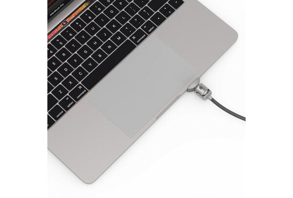 Compulocks UNVMBPRLDG01KL - Adaptador de bloqueo de ranura de seguridad (2)