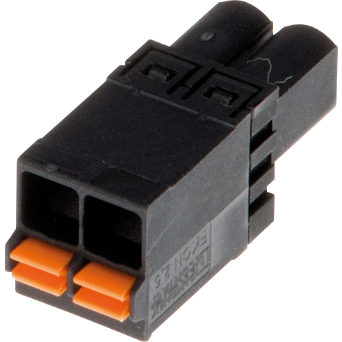 Conector de cámara (5505-301)
