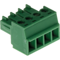 Conector de cámara (5505-251)