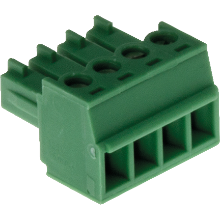 Conector de cámara (5505-251)
