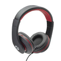 connektgear HP531 Stereo Mobile auriculares con In-Line Mic and Controller