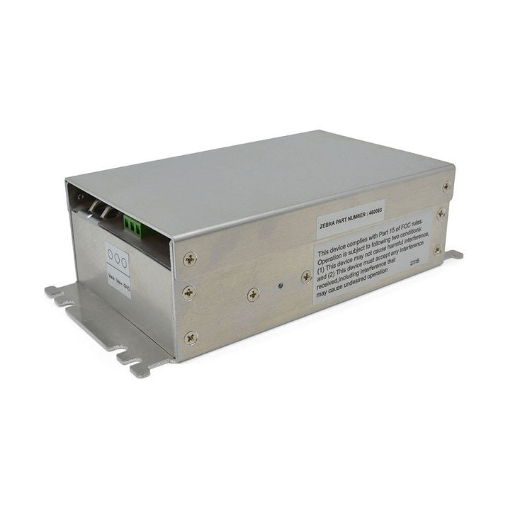 Convertidor de corriente Zebra 450083 entrada 9-60V salida 13.2V (4)