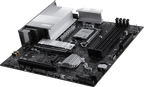 Msi 1851 Pro B860m-P Wifi6e M-Atx (2)