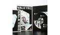 Sistema de refrigeración Valkyrie VK-FANX12FB, ventilador de procesador Negro