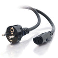 Inline Cable de alimentación, C13, UE Kaltkkabel2