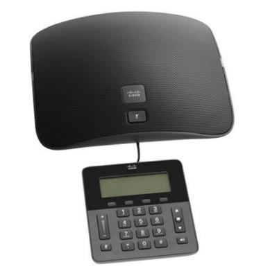 Cisco Unified Ip Conference Phone CP-8831-EU-K9-RFB – Reacondicionado