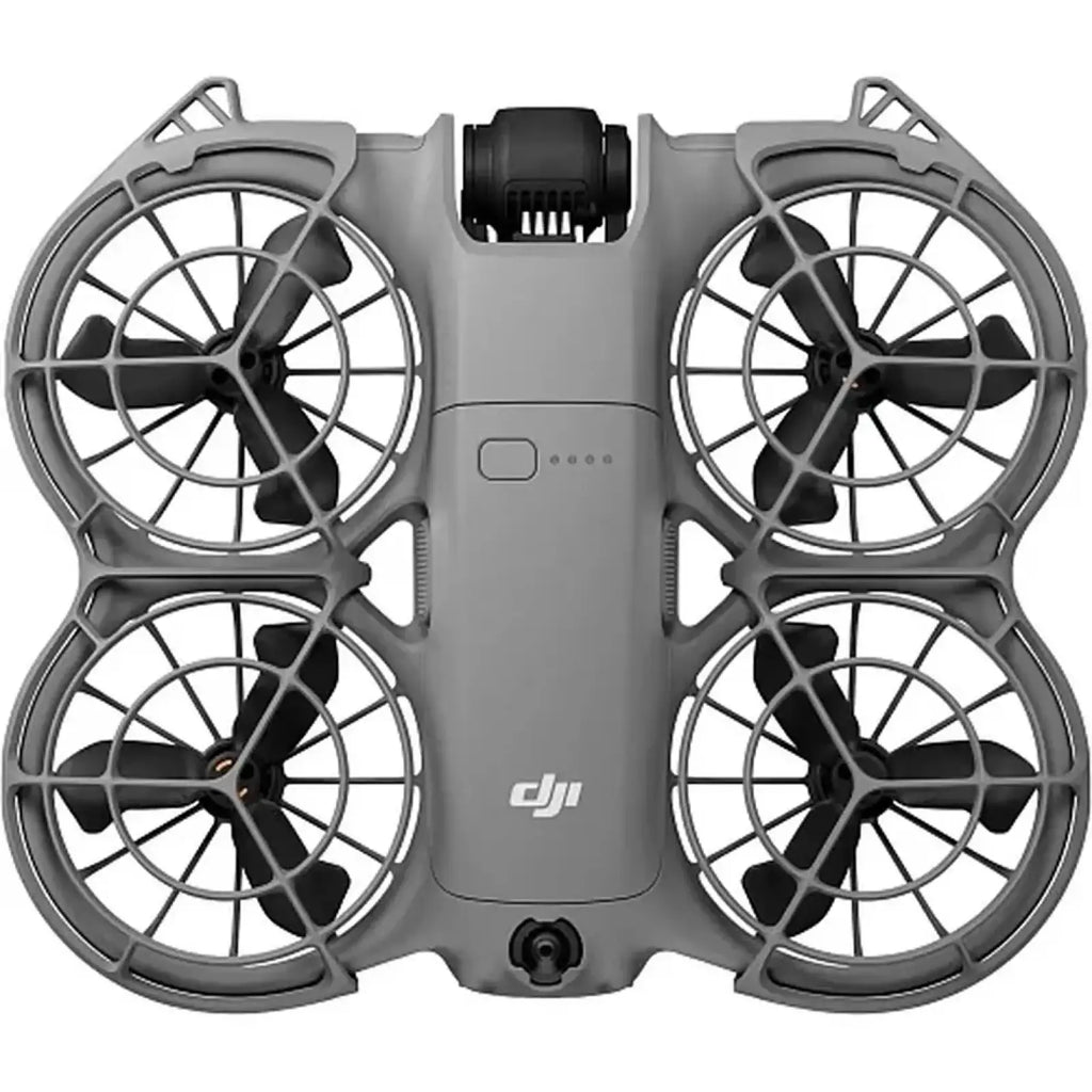 DJI Neo 2 Motion Fly More Combo 4 rotores Cuadricóptero (2)