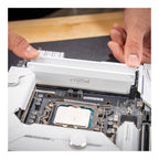 Crucial CP32G60C40U5W DDR5 módulo 32GB DIMM de 288 contactos 3000MHz