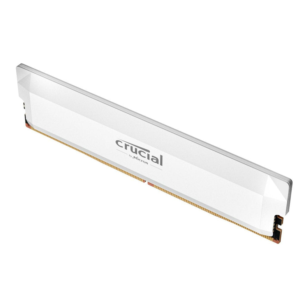 Crucial CP32G60C40U5W DDR5 módulo 32GB DIMM de 288 contactos 3000MHz (3)