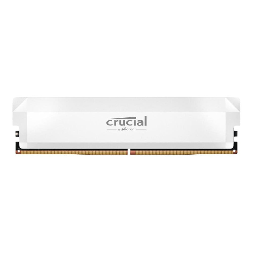 Crucial CP32G60C40U5W DDR5 módulo 32GB DIMM de 288 contactos 3000MHz (2)