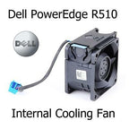 Dell POWEREDGE R510 HOT SWAP ventilador 4F56N-RFB – Reacondicionado (2)
