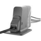 Zebra Connect Hub POS CRD-BLNK-1SNHP-01 para periféricos