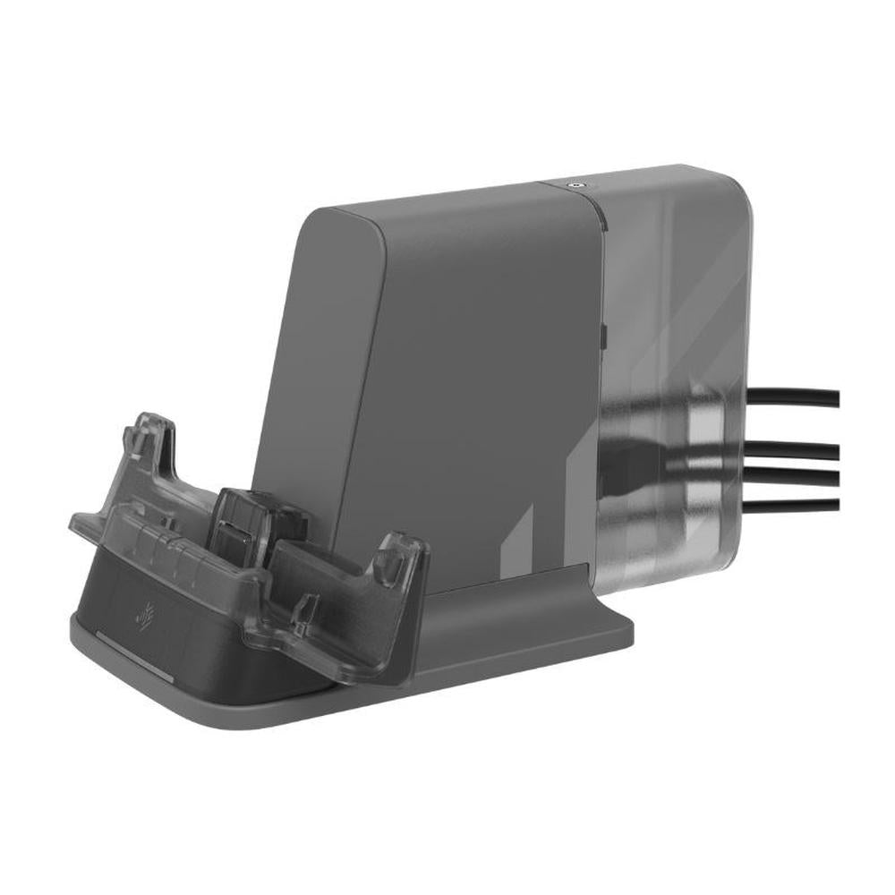 Cuna de conexión Zebra EM45 CRD-EM4X-1SNWS-01 para estaciones