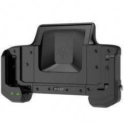 Cargador de base para vehículo Zebra ET6X CRD-ET6X-VEHDK-CON-01