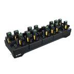Cargador Zebra CRD-RS61-20SCHG-01 de 20 ranuras para RS6100 (2)