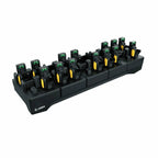 Cargador Zebra CRD-RS61-20SCHG-01 de 20 ranuras para RS6100