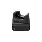 Cuna de carga Zebra CRD-TC2L-SE1ETB-01 con comunicación USB
