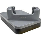 Cuna Ethernet Zebra CRD-TC5A-1SE-B para TC501 con funda