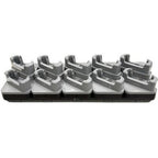 Cuna de carga Zebra CRD-TC5A-5SC10D-B para 10 terminales