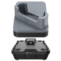 Cuna Ethernet Zebra CRD-TC7A-1SE para terminal TC701