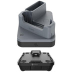 Cuna Ethernet Zebra CRD-TC7A-2SE1B con cargador de batería (2)