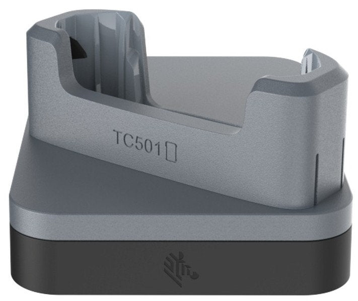 Base de carga doble Zebra CRDCUP-TC5A-2D-B para TC501