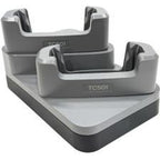 Base de carga doble Zebra CRDCUP-TC5A-2D-B para TC501 (3)