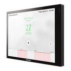 Crestron TSS-1070-W-S Panel de control táctil 25,6cm 1920 x 1200