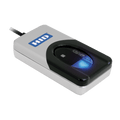 HID DigitalPersona 4500, Bulk, USB, no coating